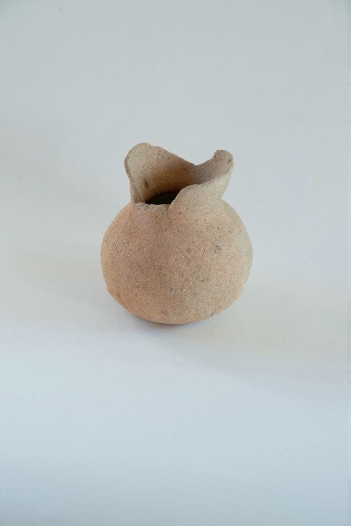 弥生土器　矢作川上がり