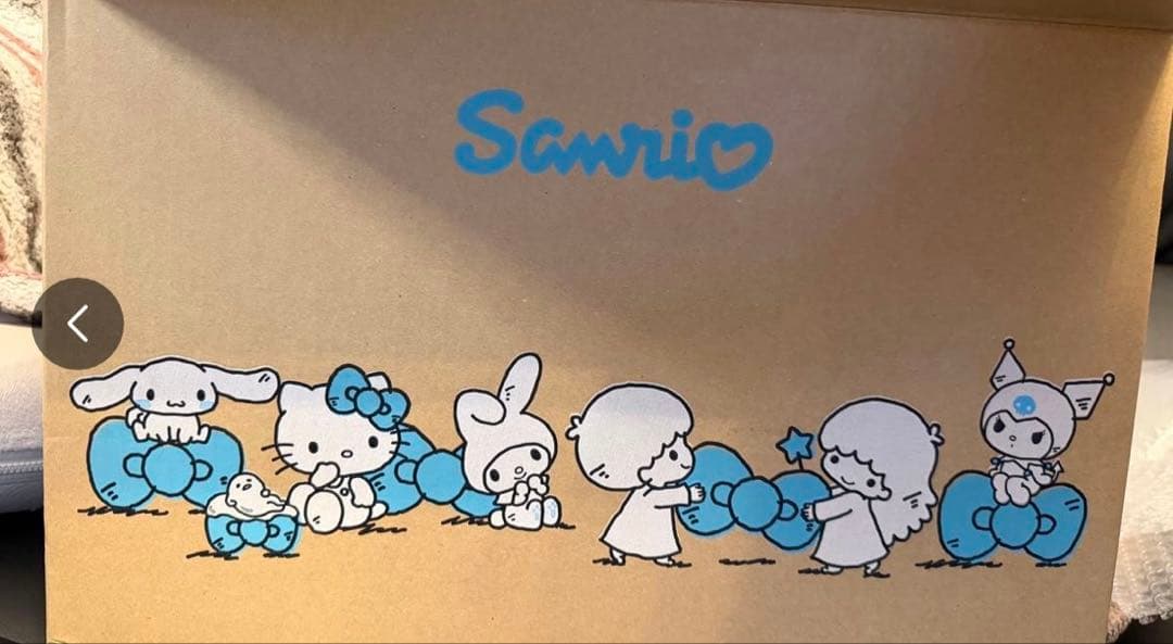 販売終了品　サンリオキャラクターズ ぬいぐるみ まとめ売り ちいかわ　プレミア