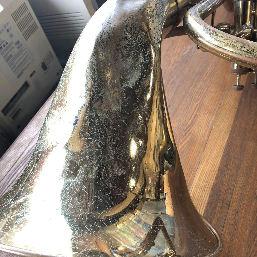 フロントベル ヤマハユーフォニアムYEP-211