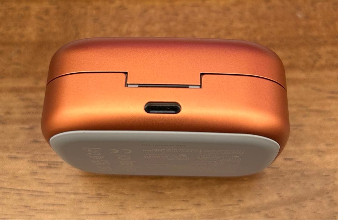 極美品 Beoplay Eleven Copper Tone