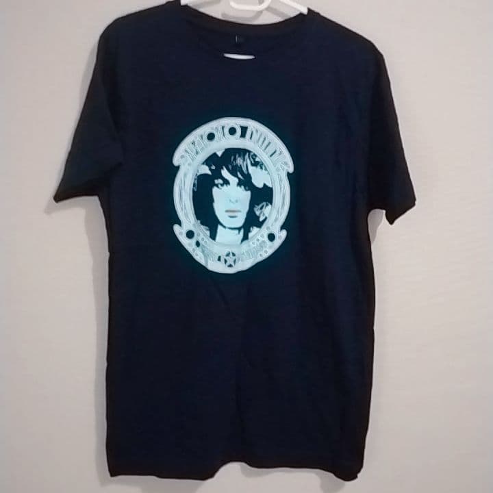パオロ・ヌティーニ（Paolo Nutini）のTシャツ　Sサイズ