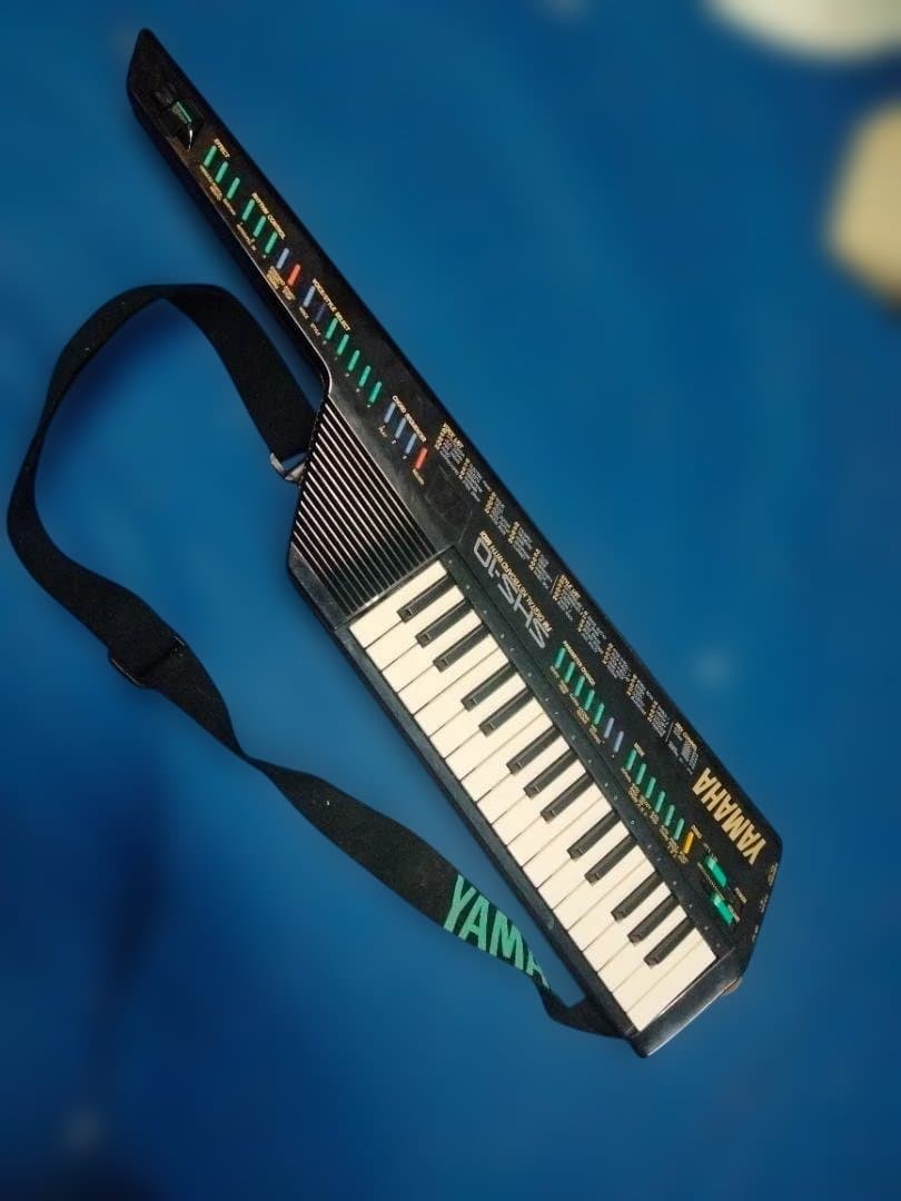 Yamaha SHS-10Bデジタルピアノ