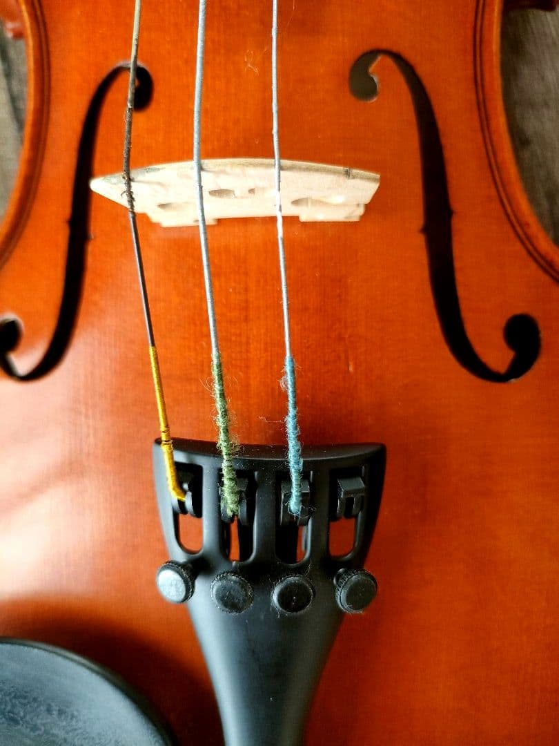 Gliga グリガ バイオリン　1/2　2001