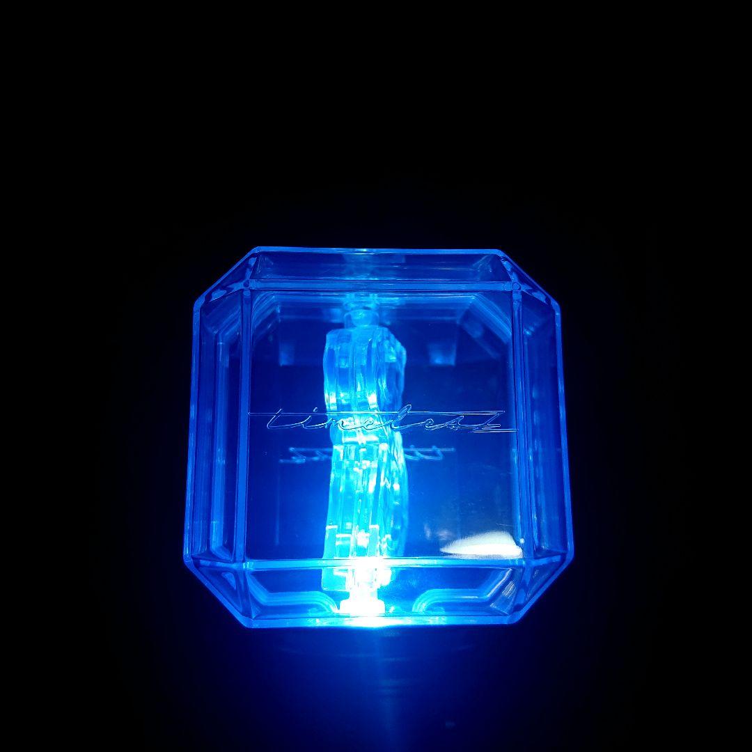 timelesz FAM ペンライト ツアーバッグ バッグ タイムレス