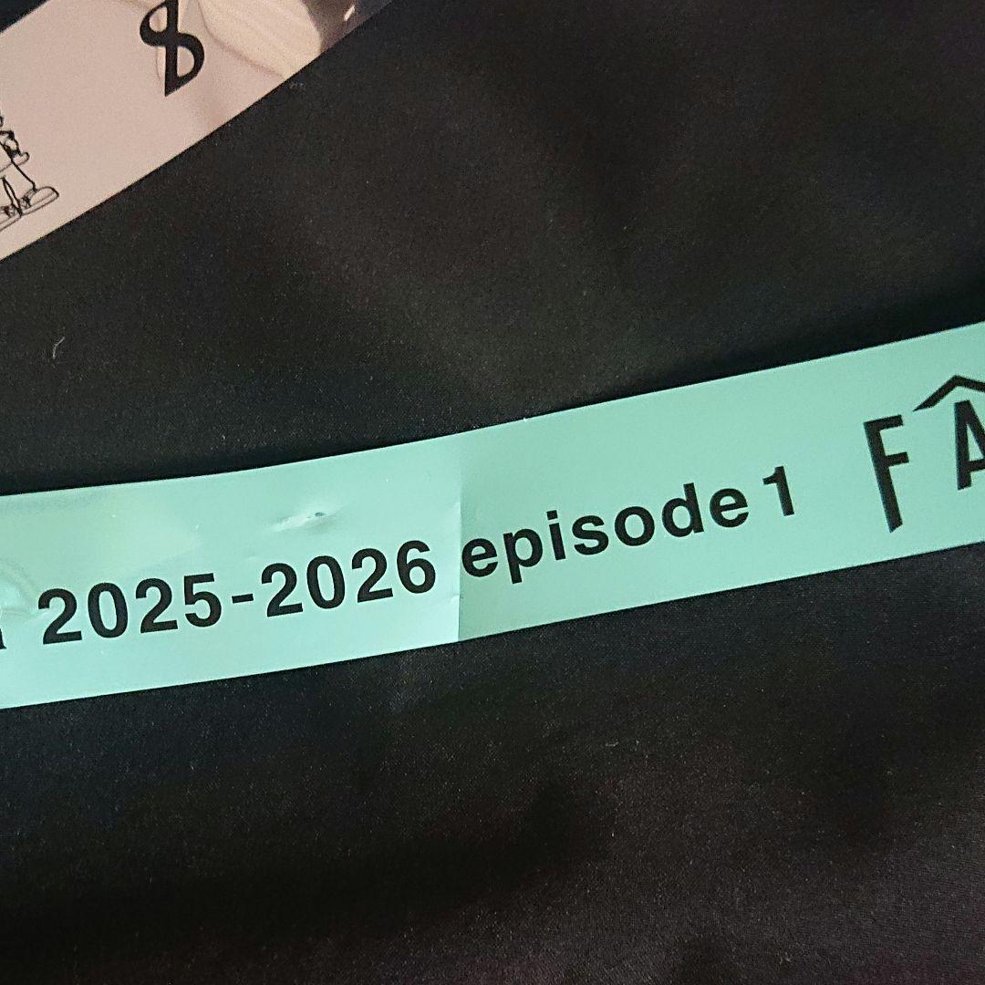 timelesz FAM ペンライト ツアーバッグ バッグ タイムレス