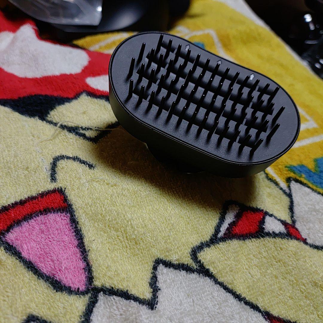 Brighten ミッキーマウスデザイン ドライヤー