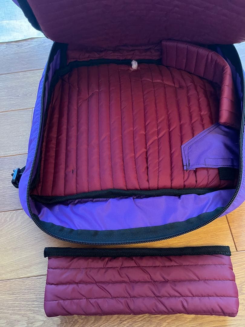 【希少・超軽量】アルティエリ ホルンソフトケース