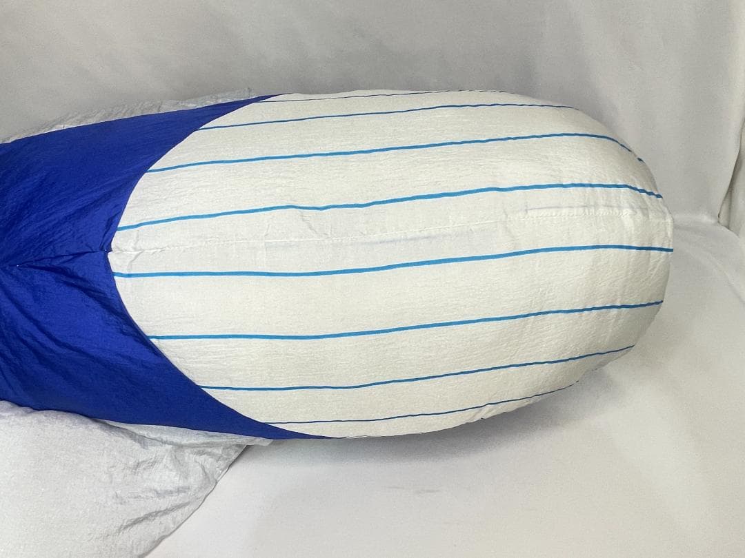 レア！当時物・全日空　ANA　マリンジャンボ　ビッグぬいぐるみ・バンダイ