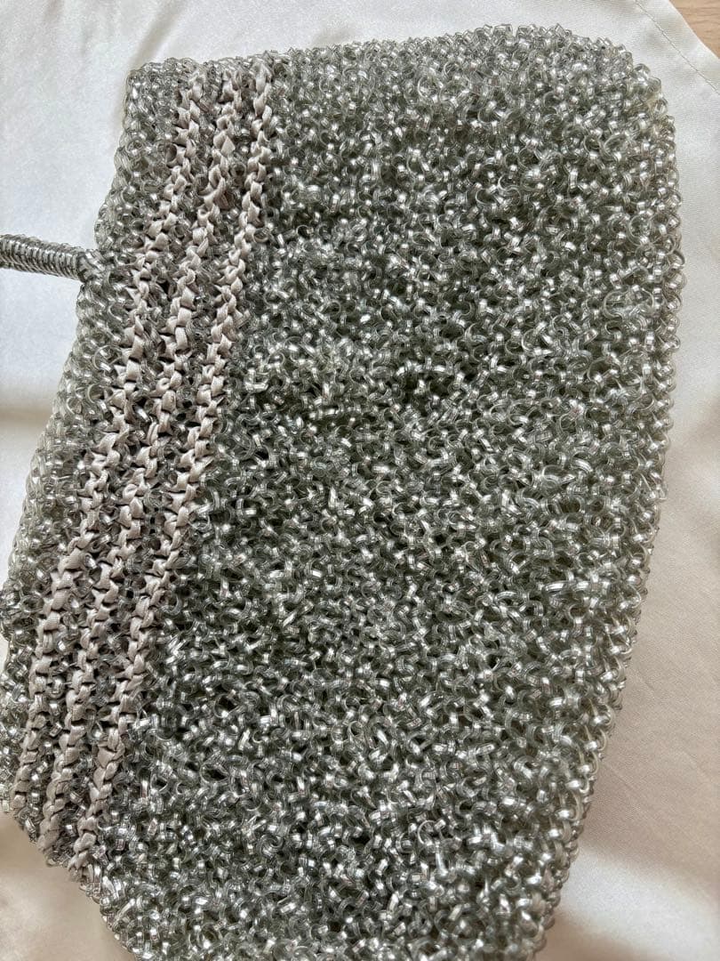 アンテプリワイヤーバッグ