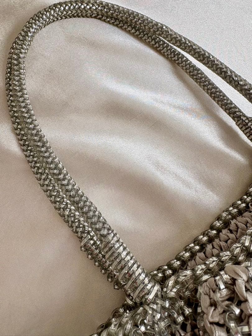 アンテプリワイヤーバッグ