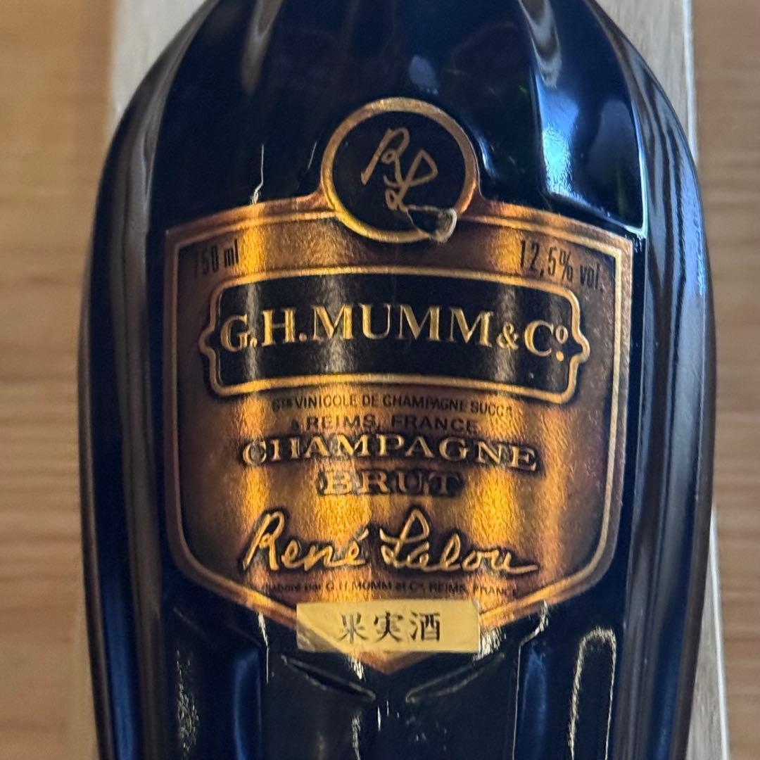 G.Hマム　ルネ・ラルー　1985