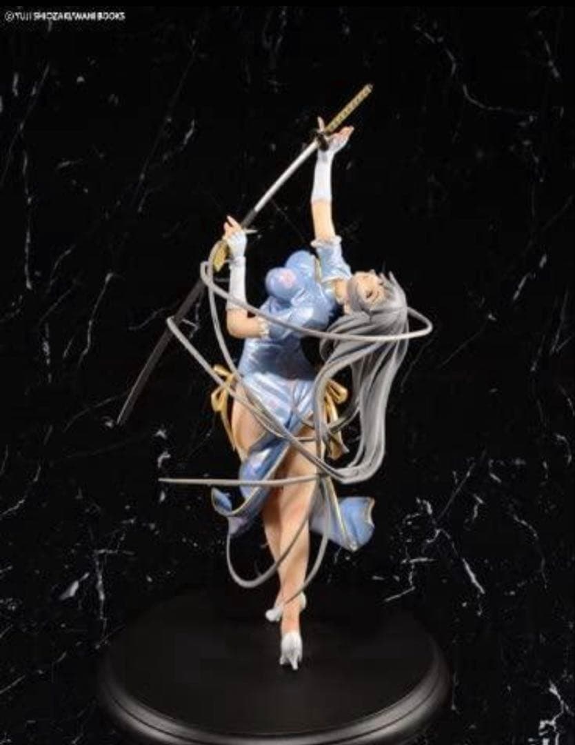 一騎当千 趙雲子龍 チャイナドレス（通常ver.） 1/7 完成品フィギュア