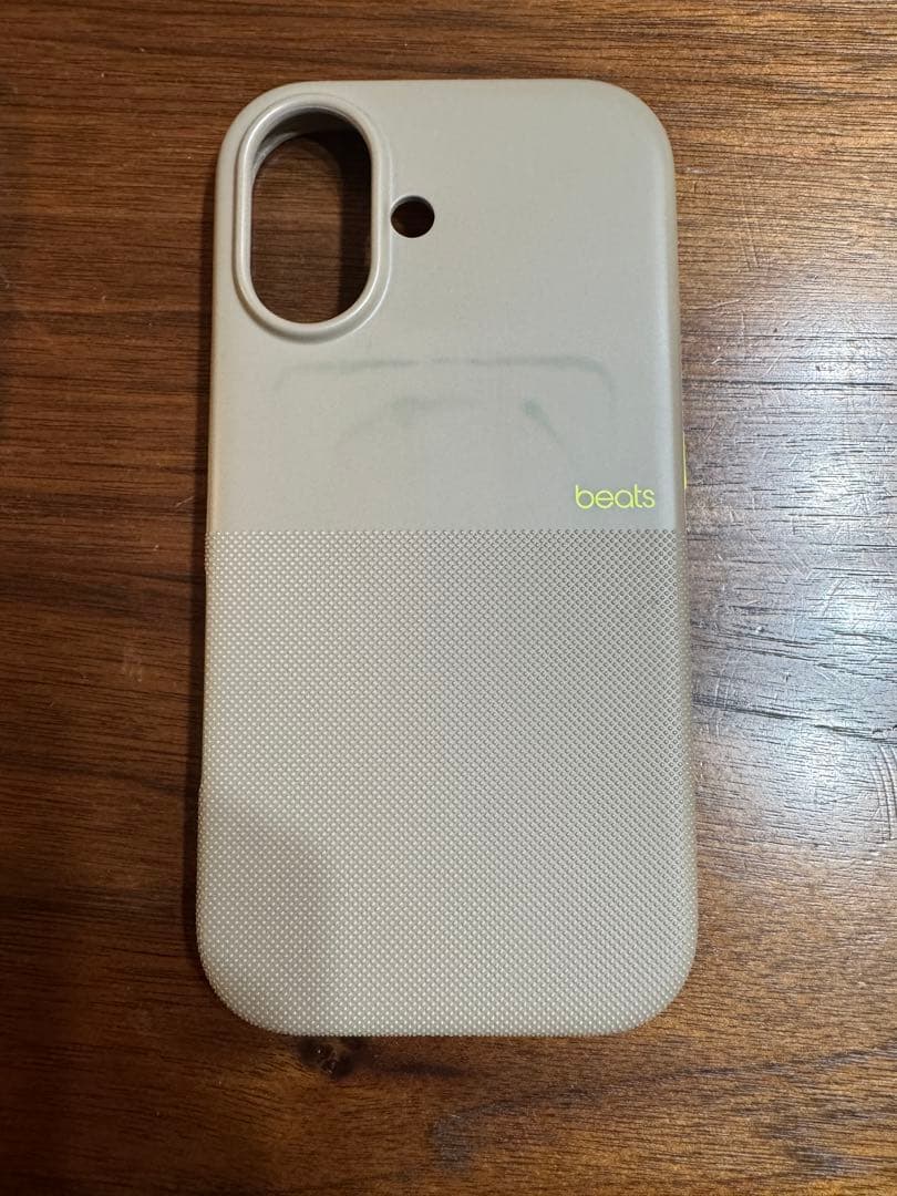 Iphone17 256GB ブラック/ケース付き