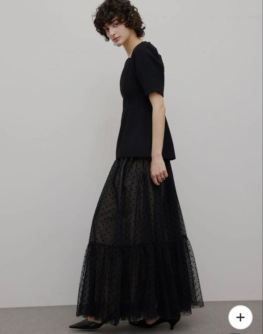 ameri オケージョン ドレス　サイズM