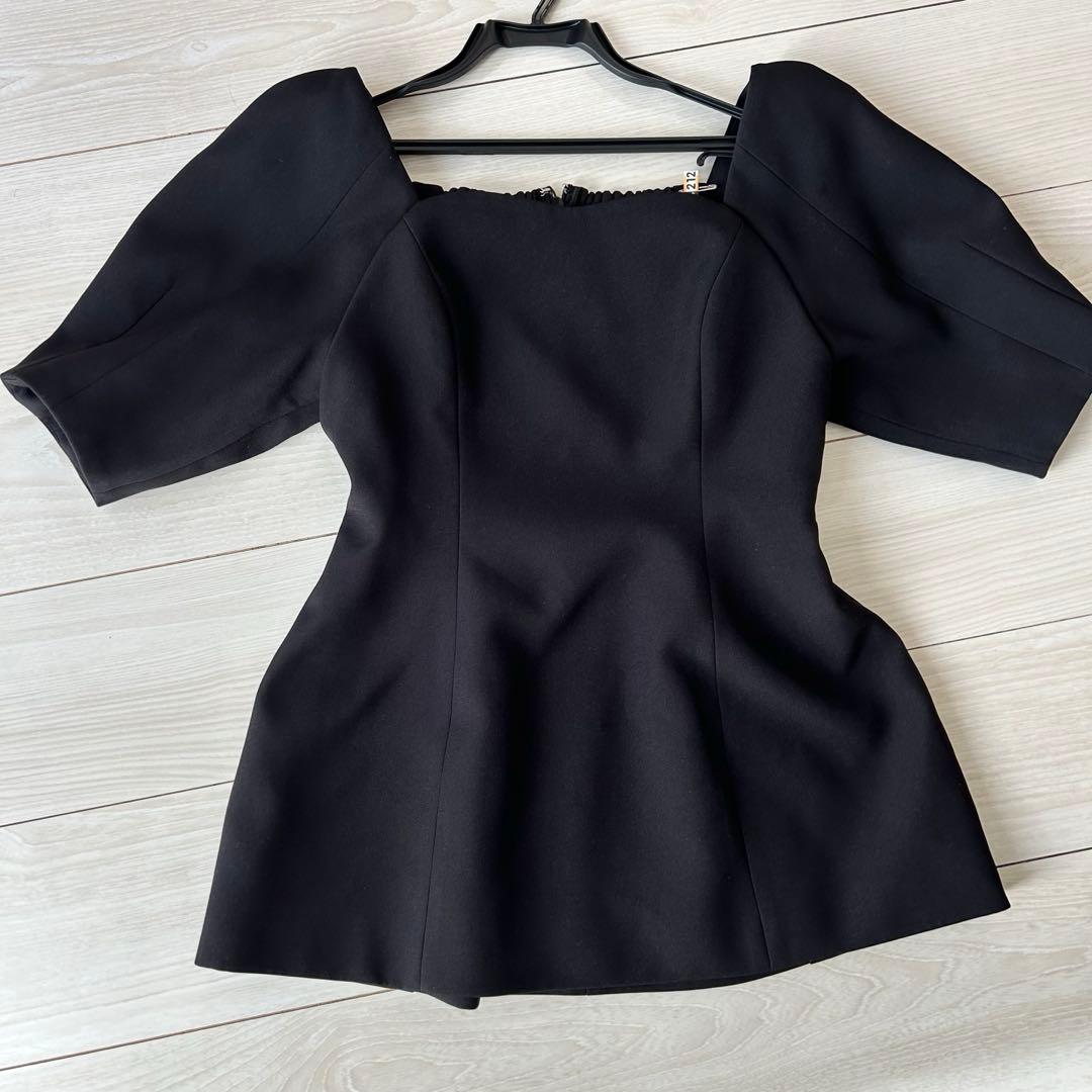 ameri オケージョン ドレス　サイズM