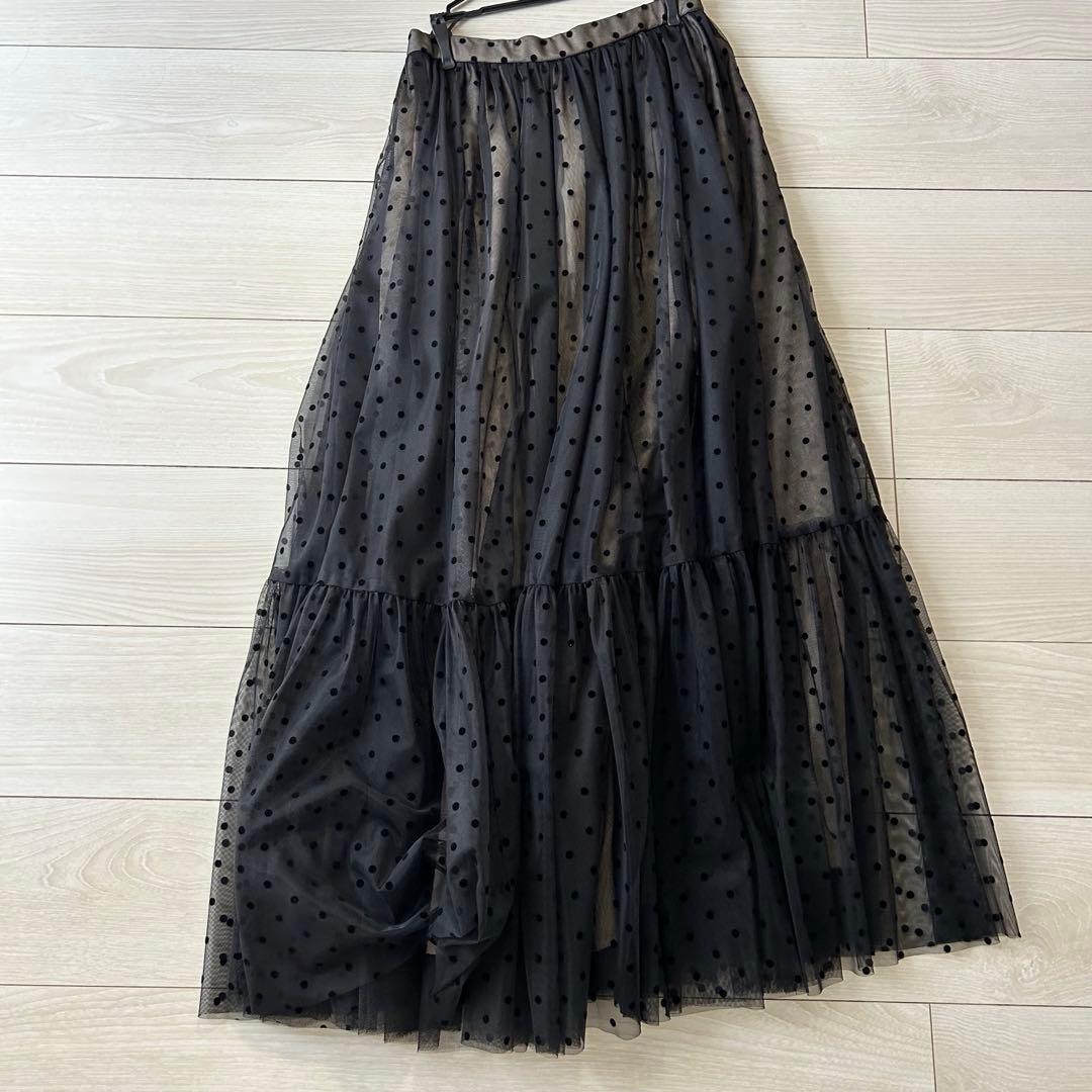 ameri オケージョン ドレス　サイズM