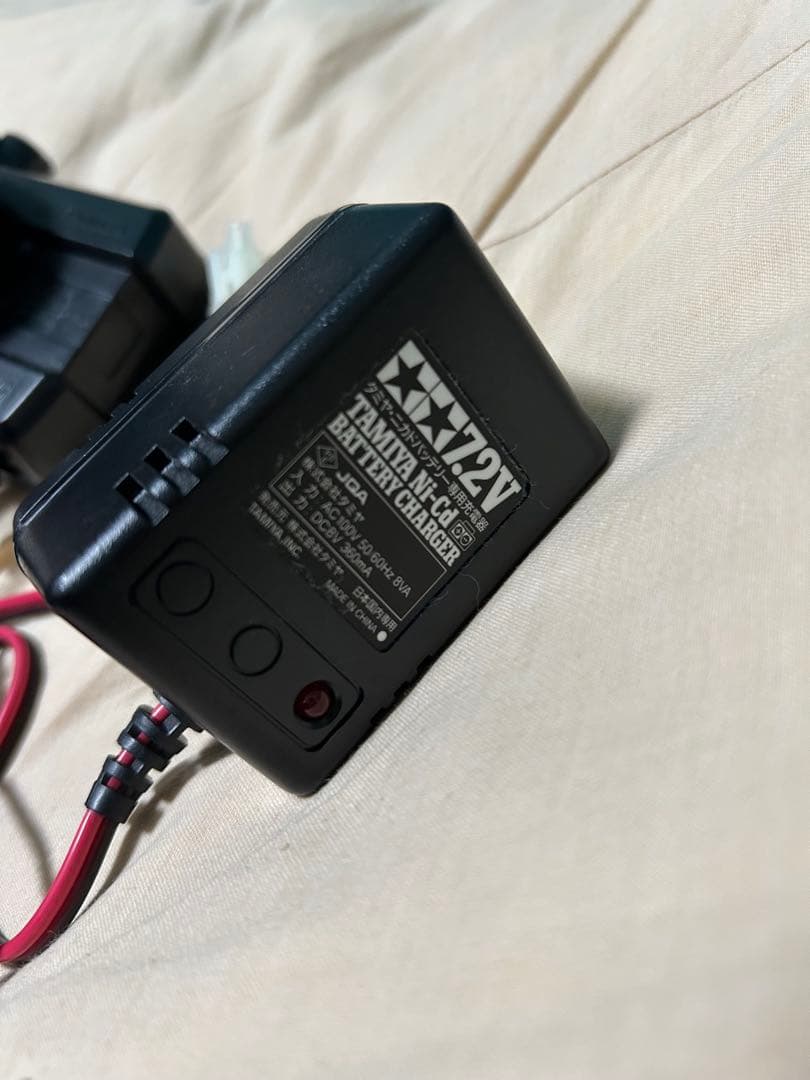 ア*3様 再出品 箱無し TAMIYA タミヤ ラジコン 1/10ライキリ GT