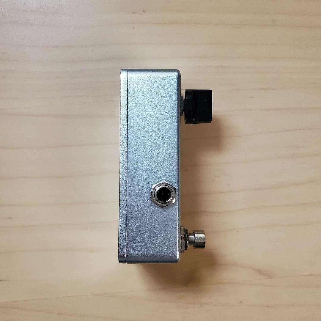 【希少美品】One Control Little Green Emphaser