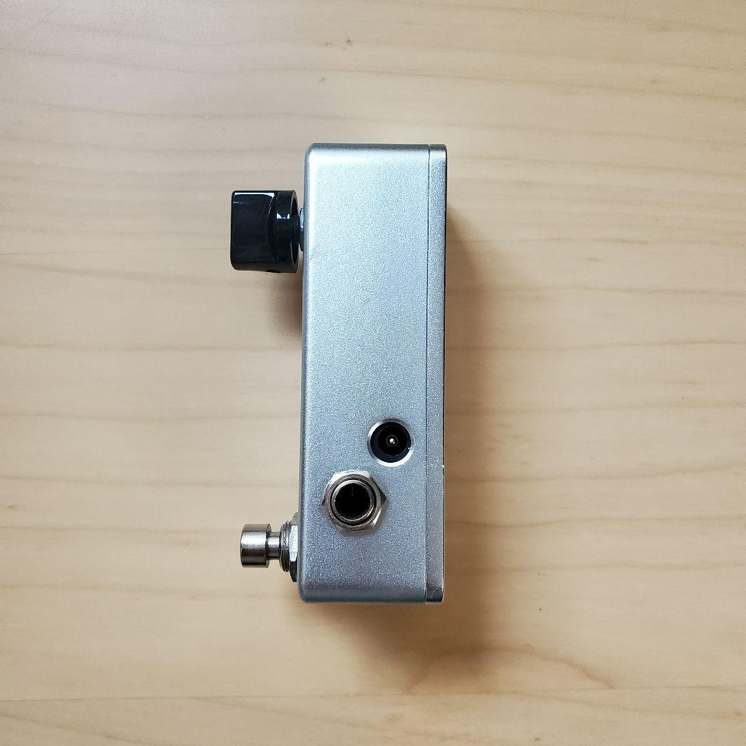 【希少美品】One Control Little Green Emphaser