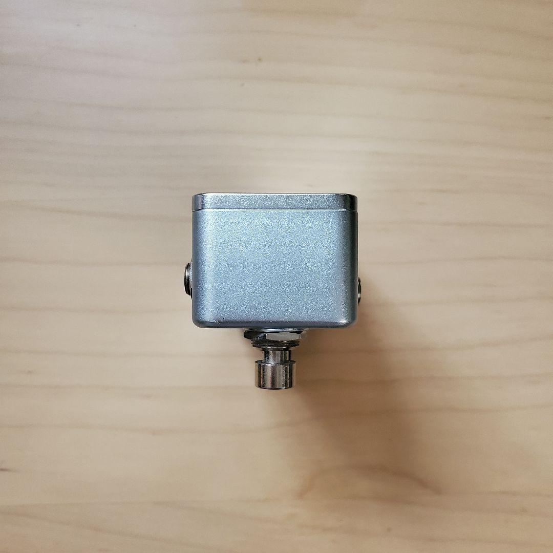 【希少美品】One Control Little Green Emphaser