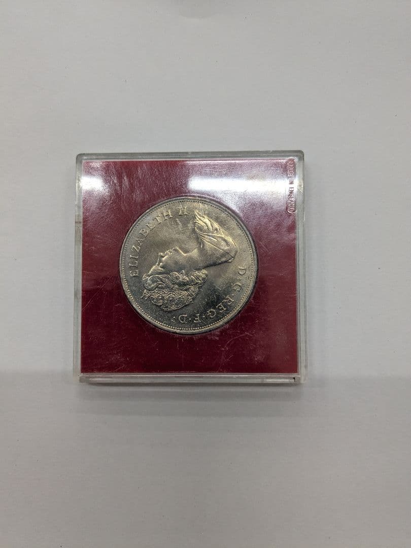 記念硬貨4点セット