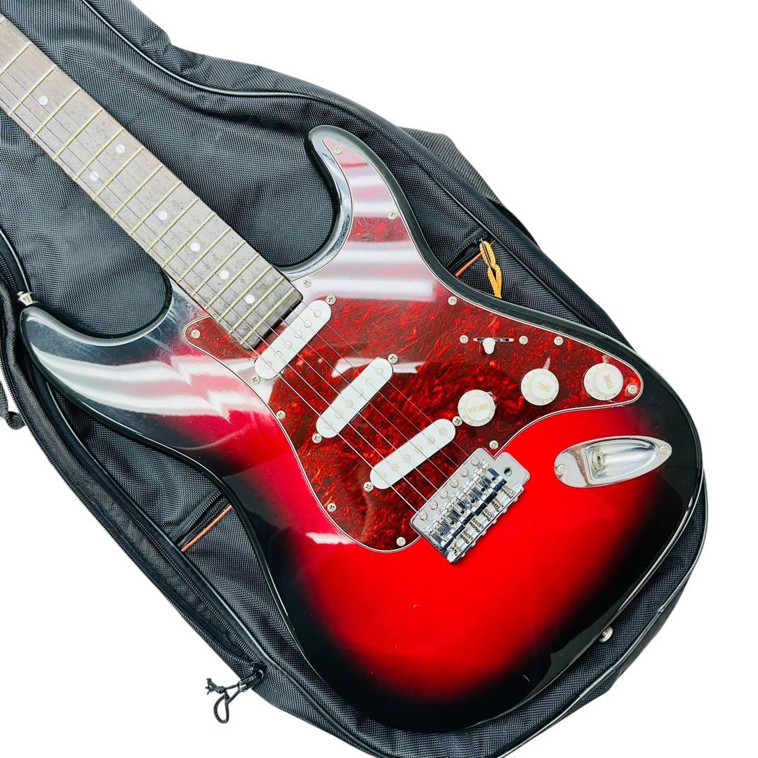 S galaner エレキギター