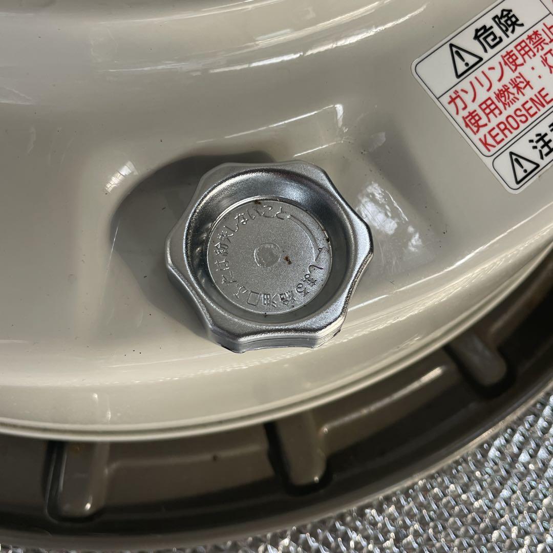 トヨトミ 対流型 石油ストーブ KS-67H