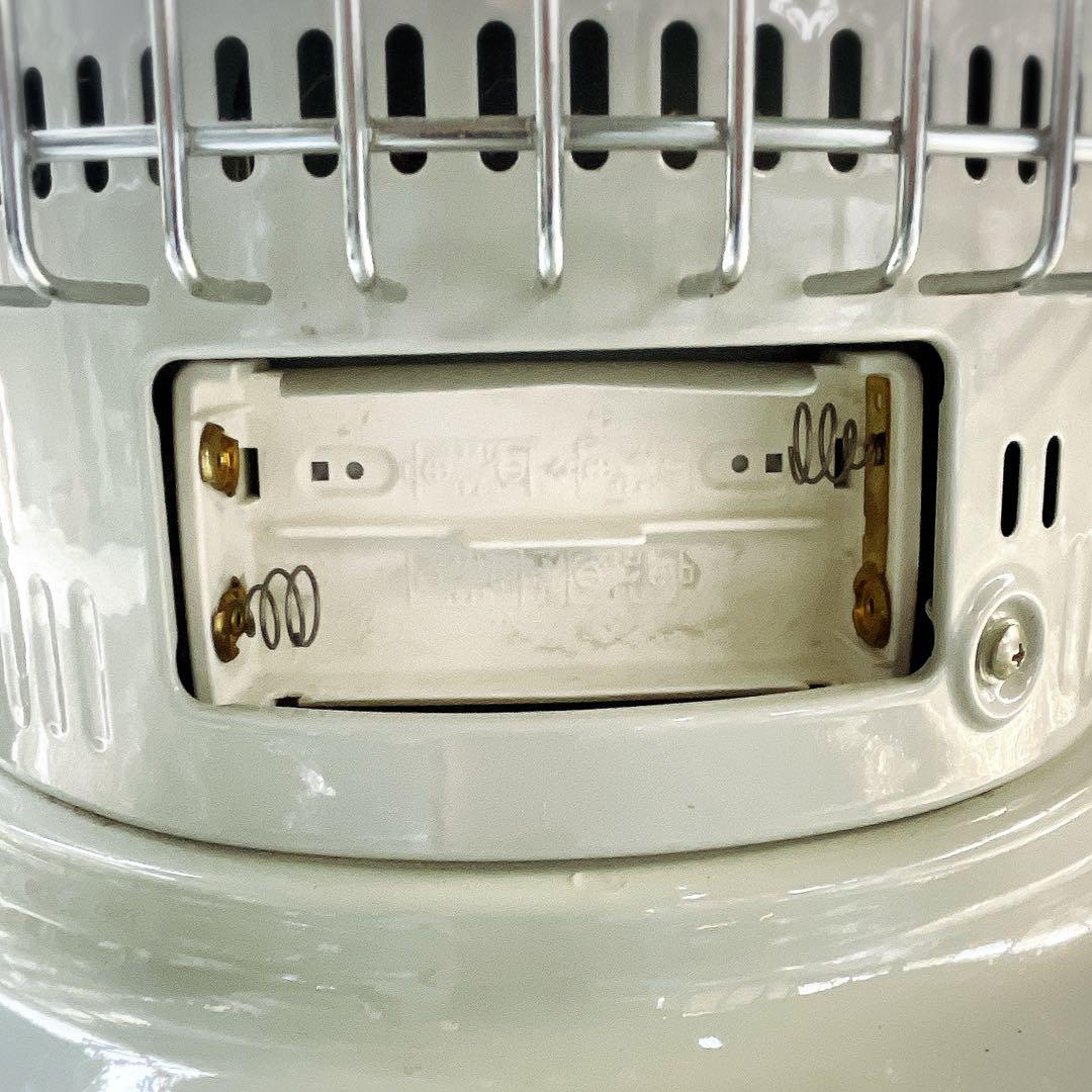 トヨトミ 対流型 石油ストーブ KS-67H