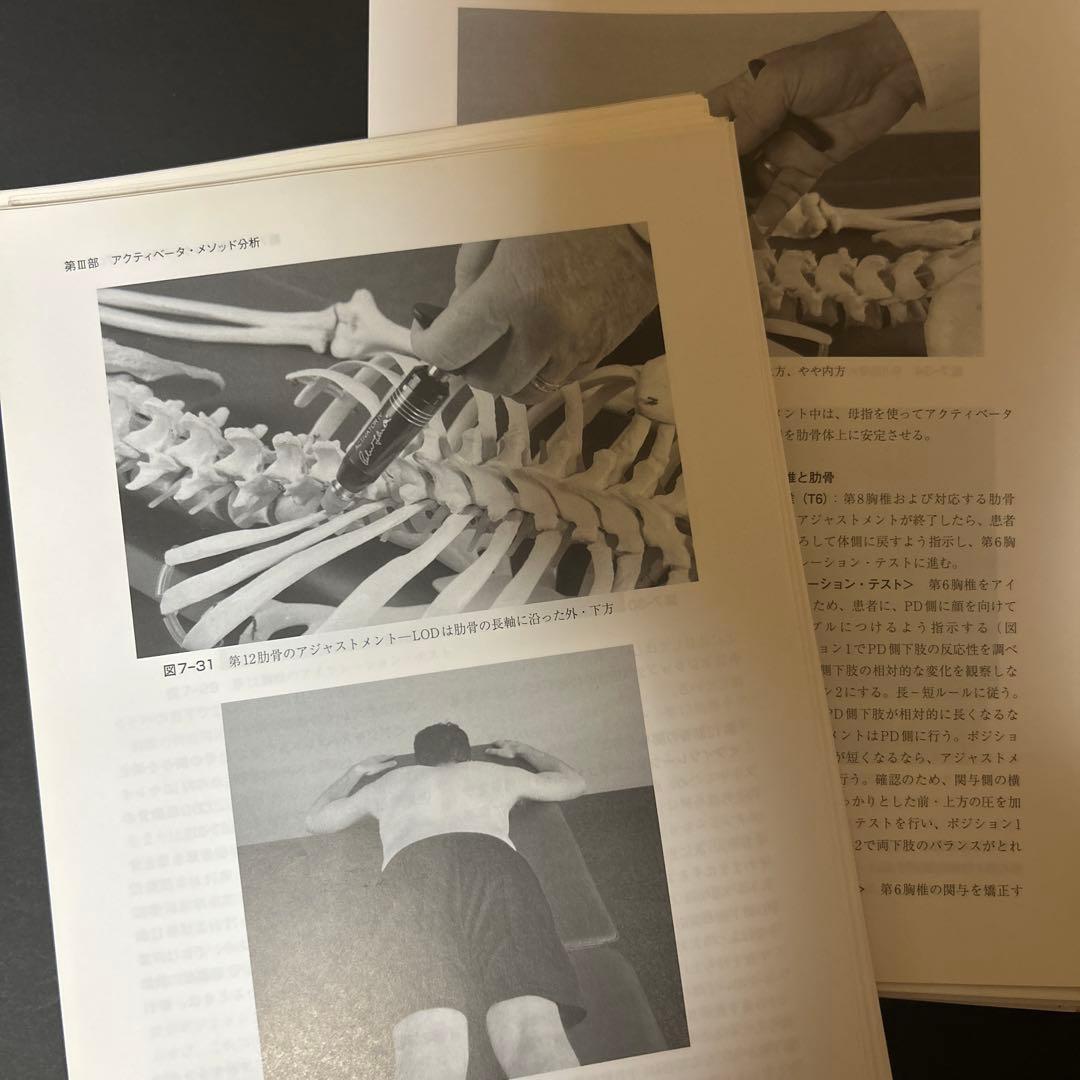 アクティベータメソッド 第2版