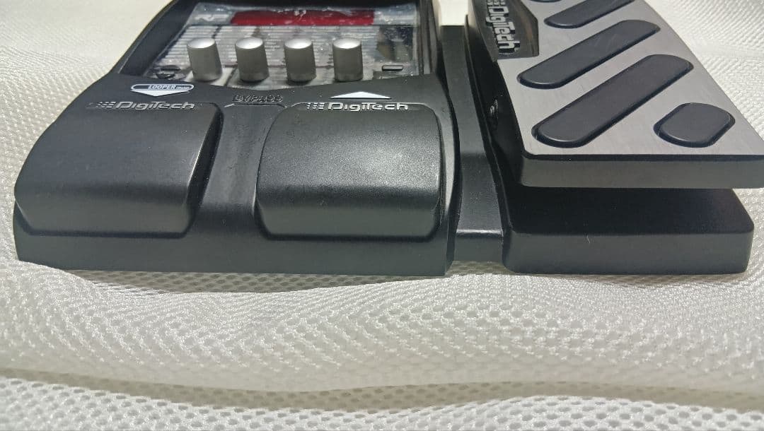 DigiTech RP255 マルチエフェクター