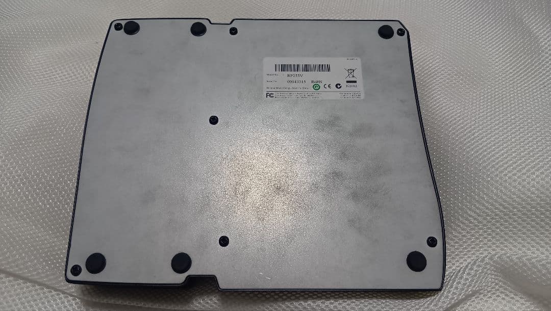 DigiTech RP255 マルチエフェクター