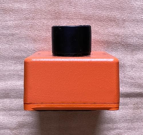 MXR phase 90 1994年製　美品