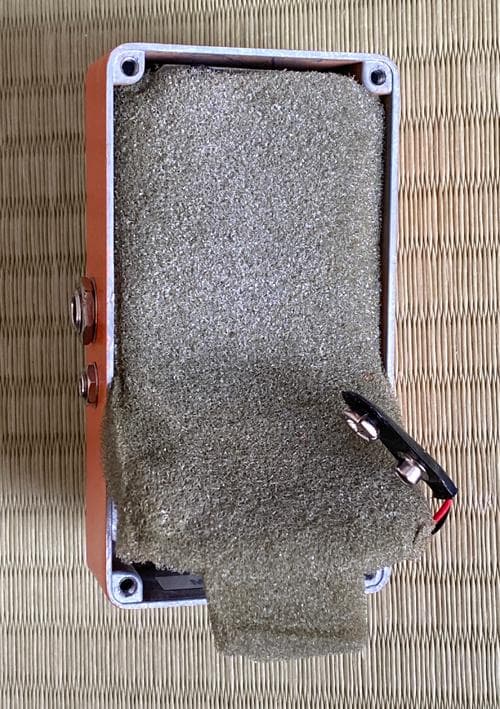 MXR phase 90 1994年製　美品