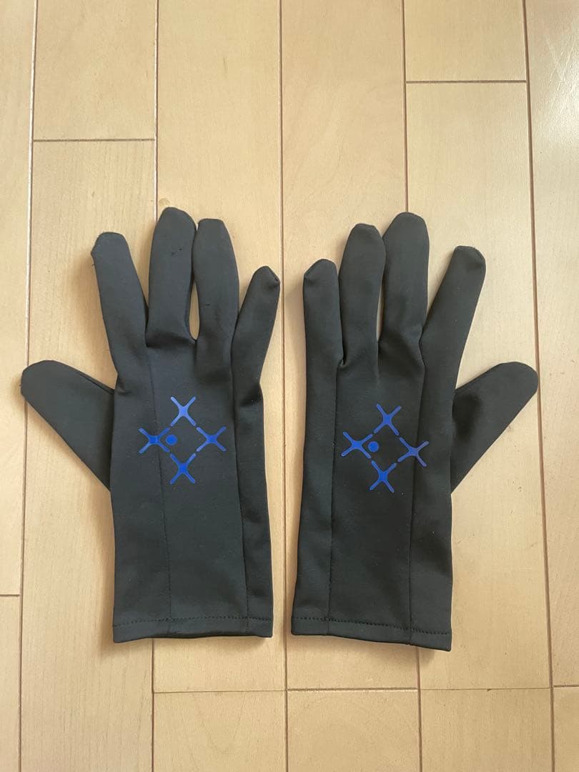 サウンドスポーツ　Sound Sports SS glove 手袋