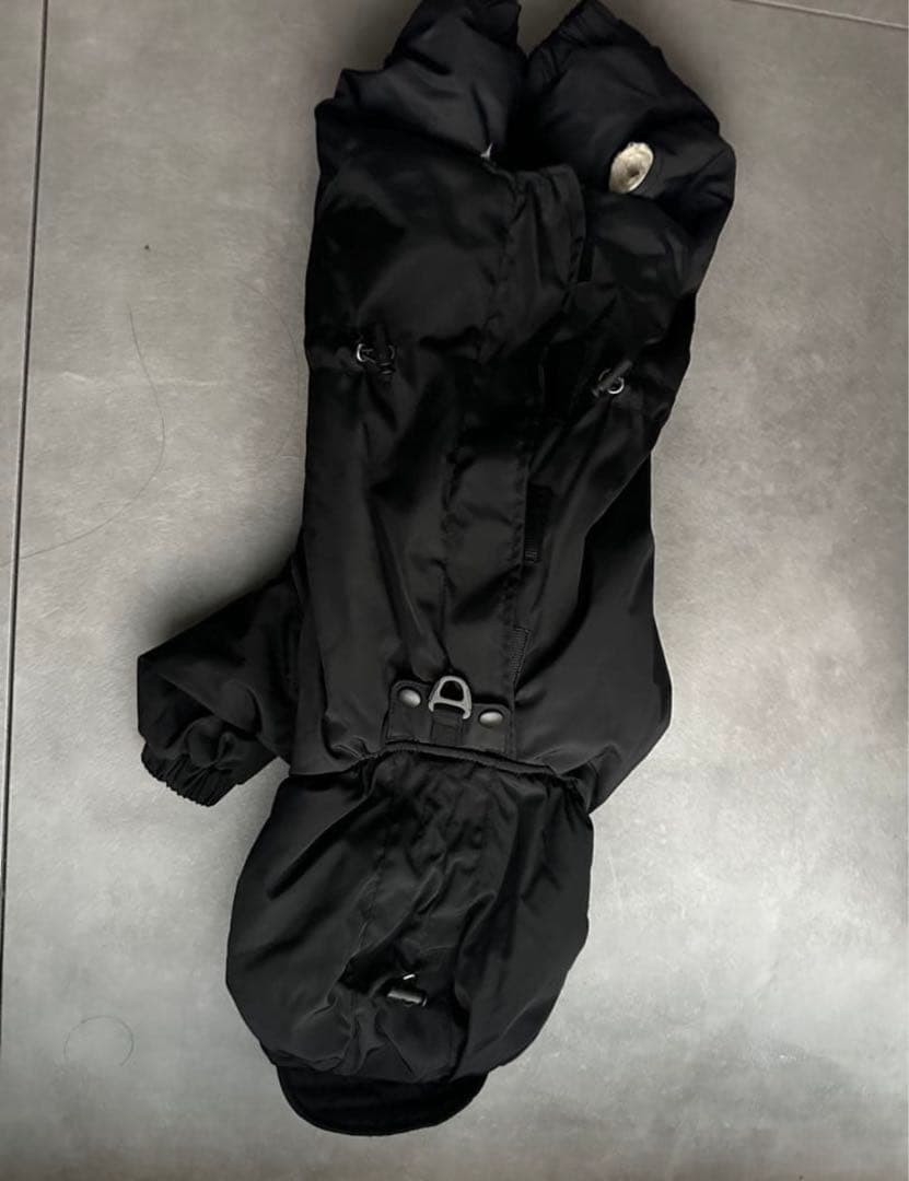 犬服・アクセサリー ssoook L