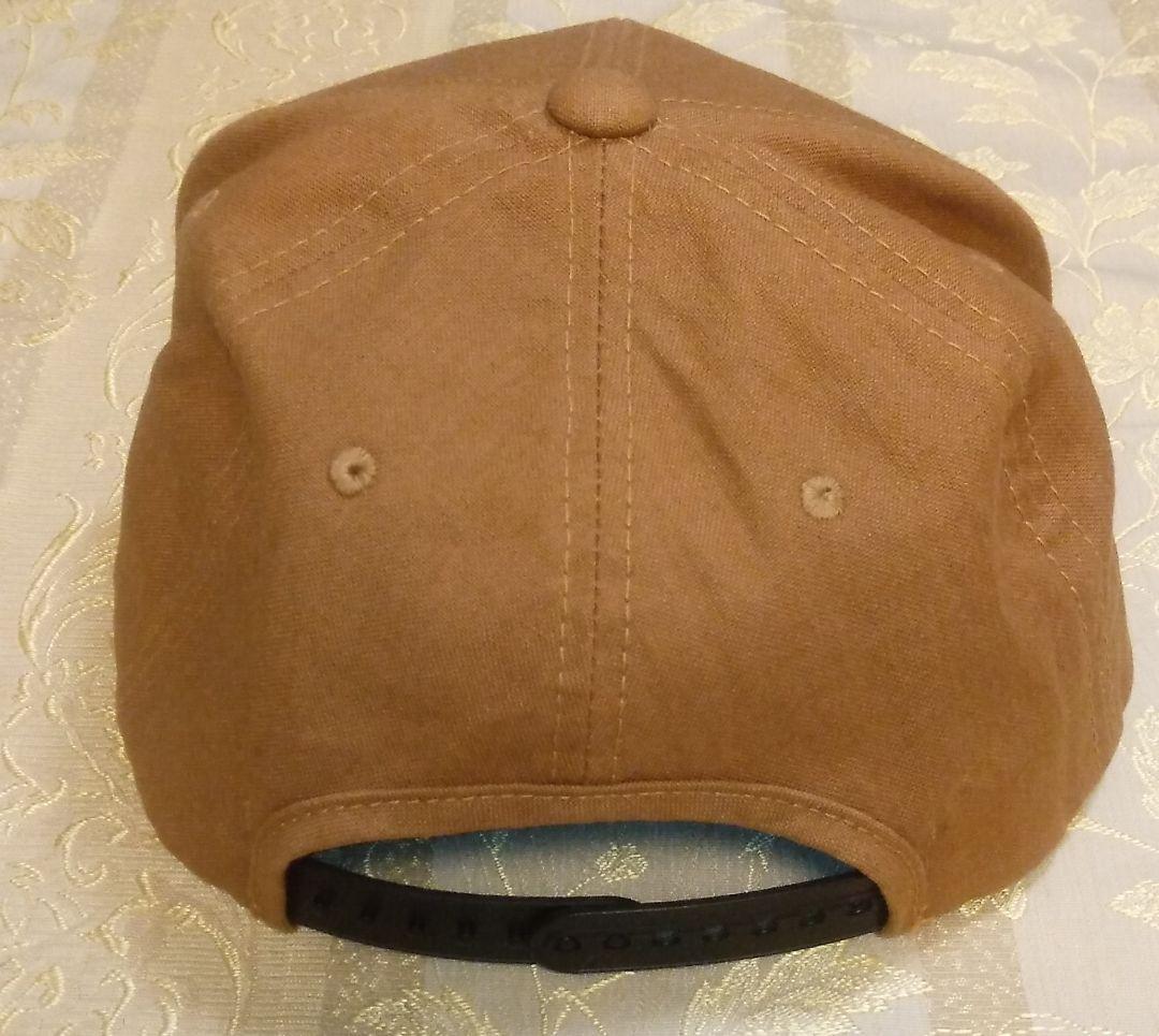 TENDERLOIN テンダーロイン TRACKER CAP トラッカーキャップ