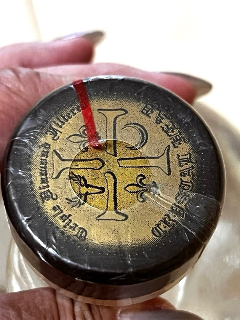 659 Crystal Head Vodka スカル型750mL 未開封