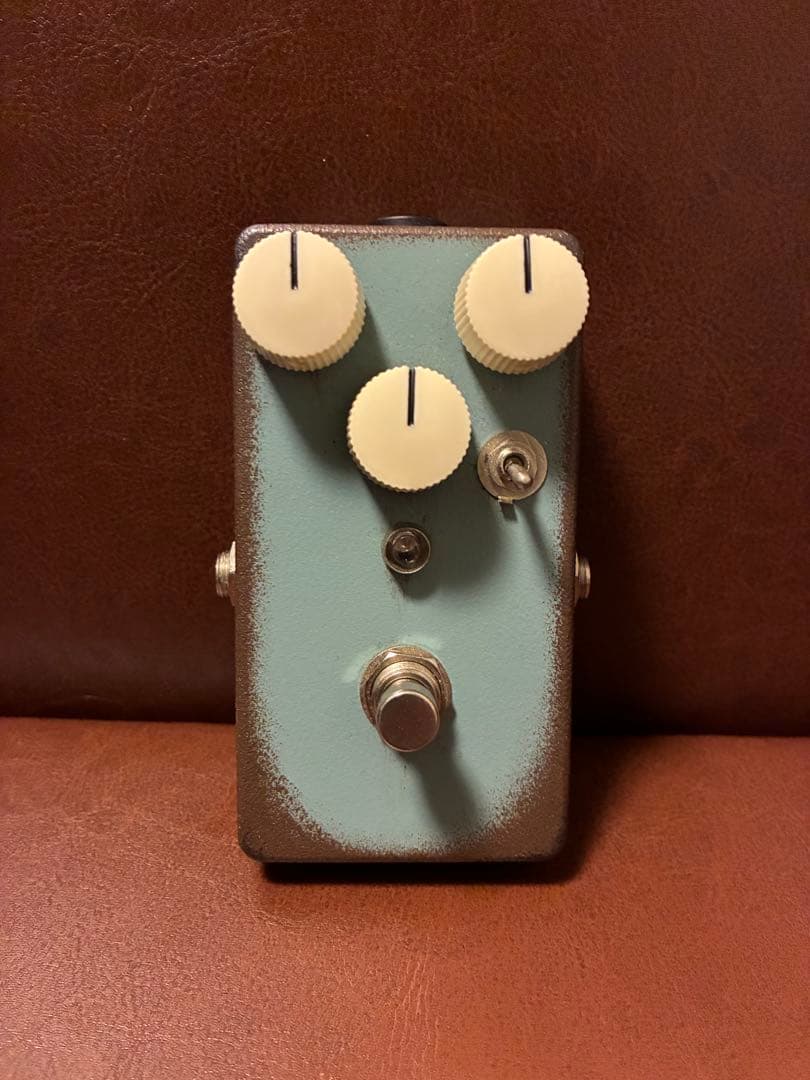 Prince of Tone クローン　ギターエフェクター