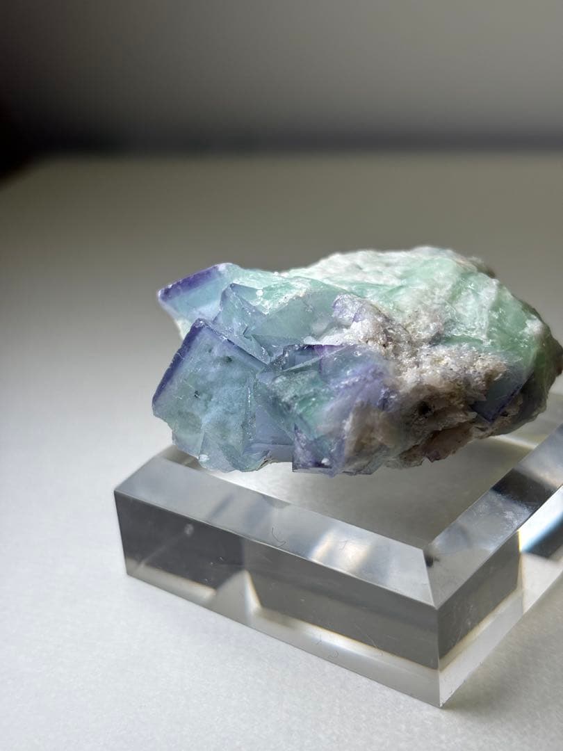 ポーセリンフローライト