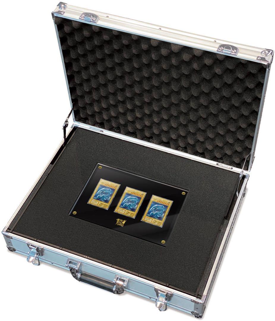 遊戯王　25th ANNIVERSARY ULTIMATE KAIBA SET