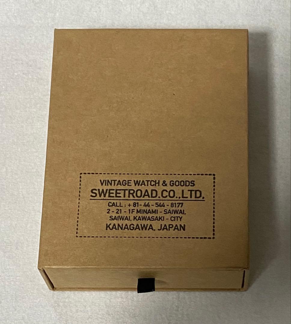 OMEGA オメガ SEAMASTER シーマスター 自動巻き時計 AT