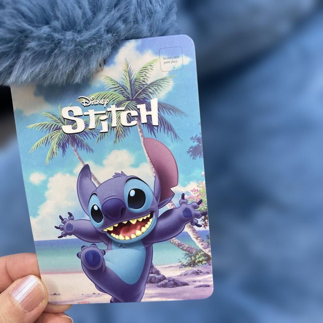 スティッチ　ぬいぐるみ　特大100cm ディズニー