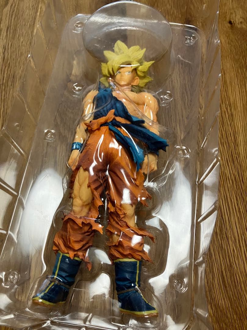 【アイマス】Smsp 孫悟空 ver1.5 THE BRUSH 国内正規品