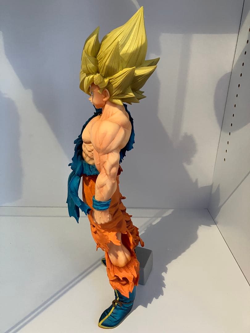 【アイマス】Smsp 孫悟空 ver1.5 THE BRUSH 国内正規品