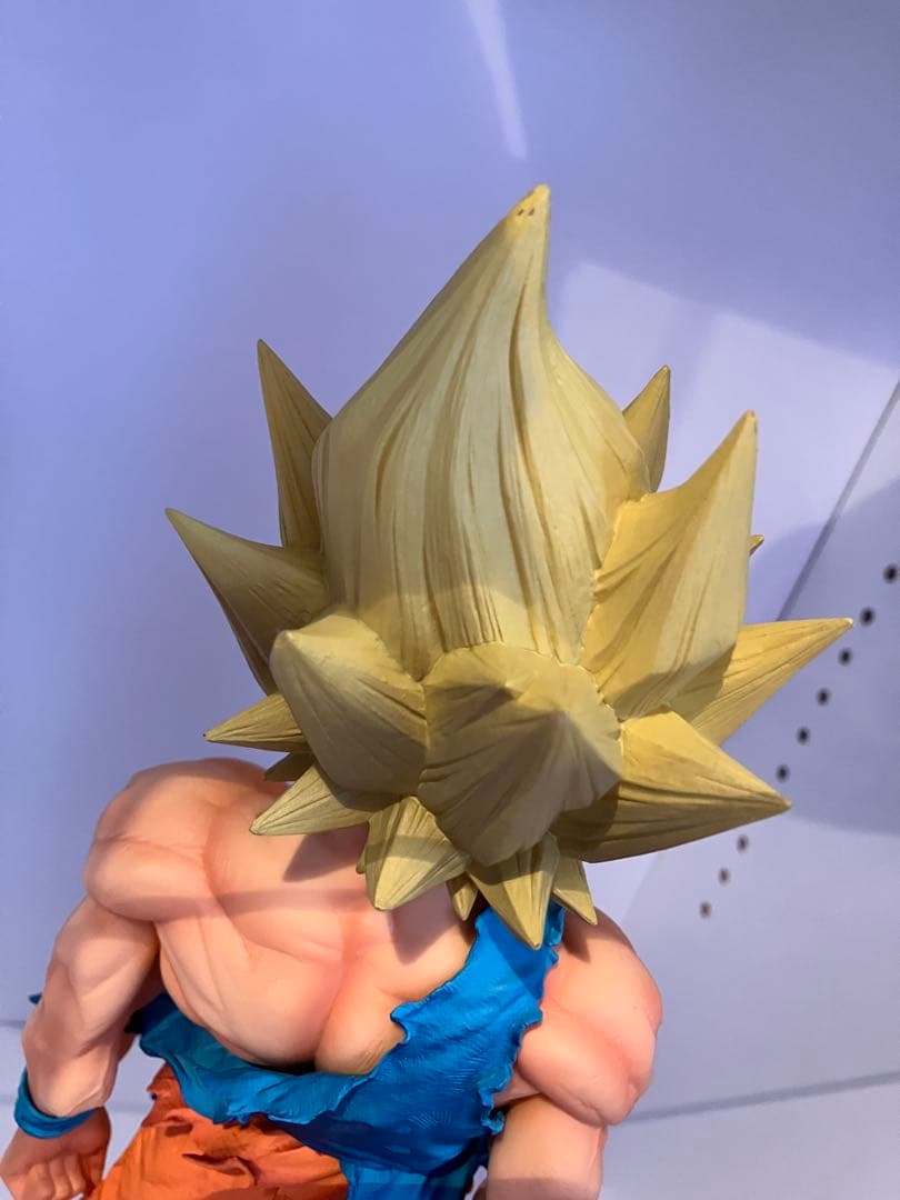 【アイマス】Smsp 孫悟空 ver1.5 THE BRUSH 国内正規品