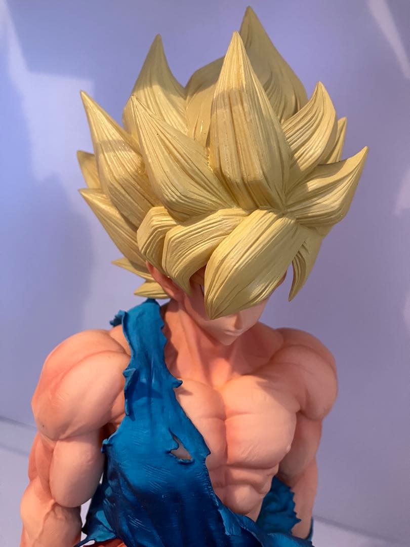 【アイマス】Smsp 孫悟空 ver1.5 THE BRUSH 国内正規品