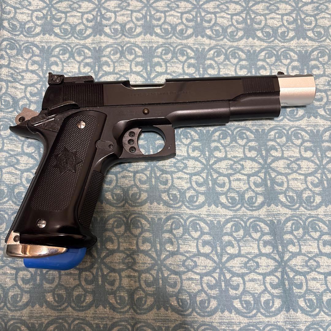 モデルガン等まとめ売り