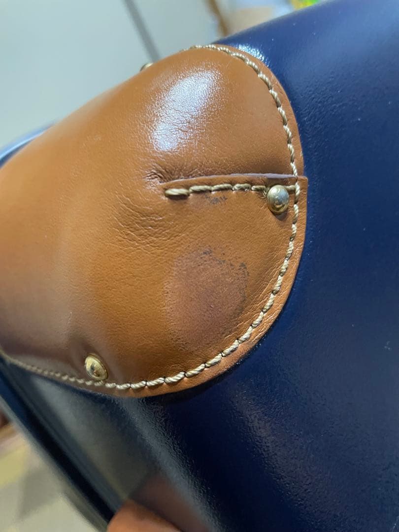 ブリックス　BRIC'S キャリーケース　大きめ