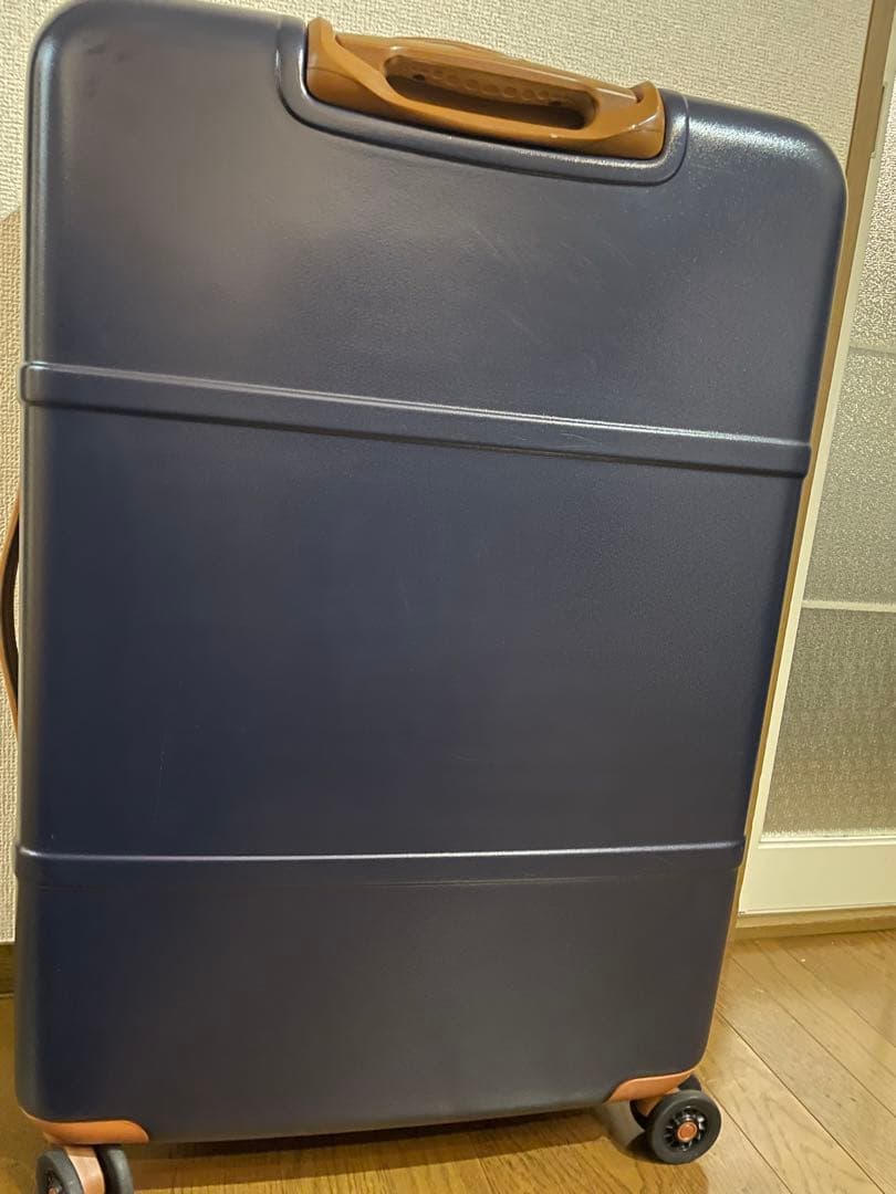 ブリックス　BRIC'S キャリーケース　大きめ