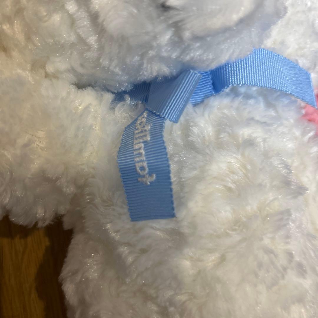 未使用 値下可 ファミリア familiar ベア